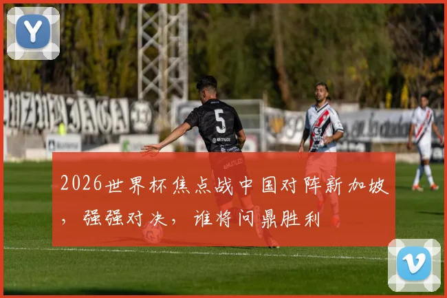 2026世界杯焦点战中国对阵新加坡，强强对决，谁将问鼎胜利