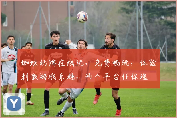蜘蛛纸牌在线玩，免费畅玩，体验刺激游戏乐趣，两个平台任你选
